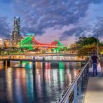 Why invest in Brisbane?